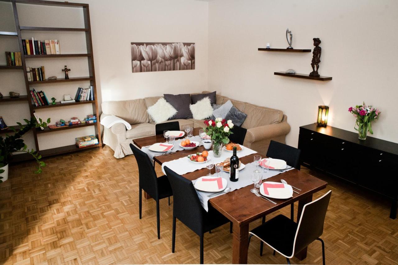 Apartment Cottage Apartment *