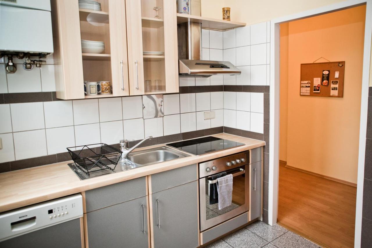 Cottage Apartment
