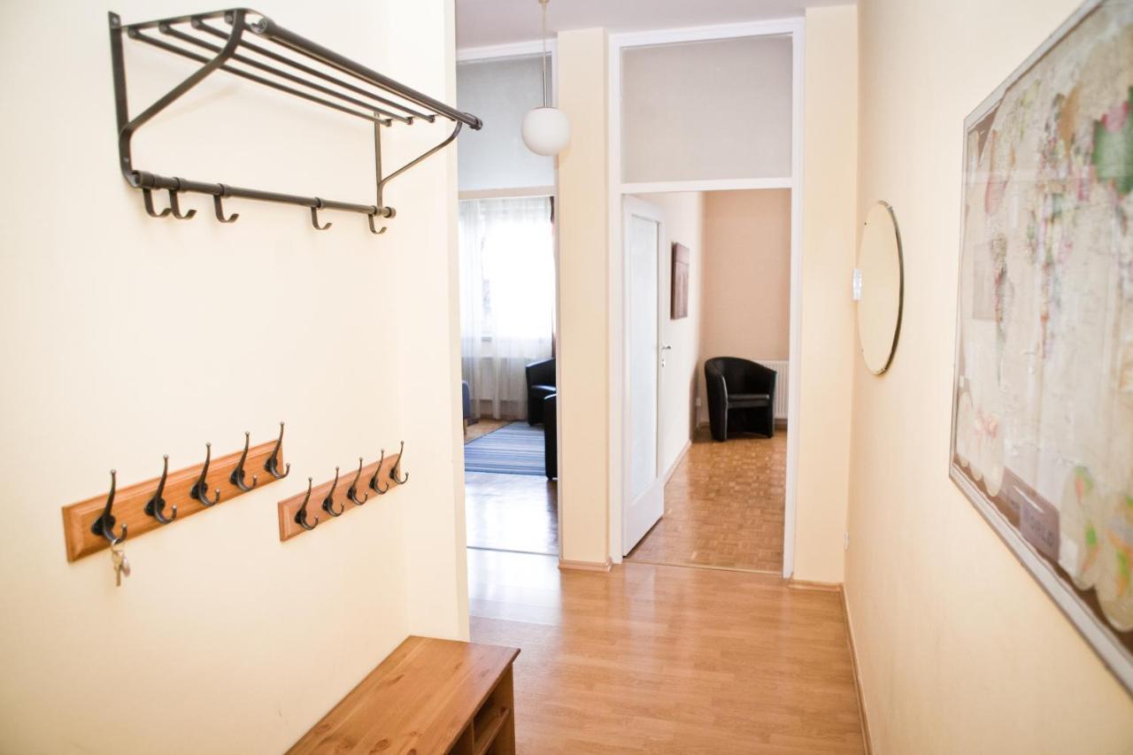 Cottage Apartment Apartment Wien