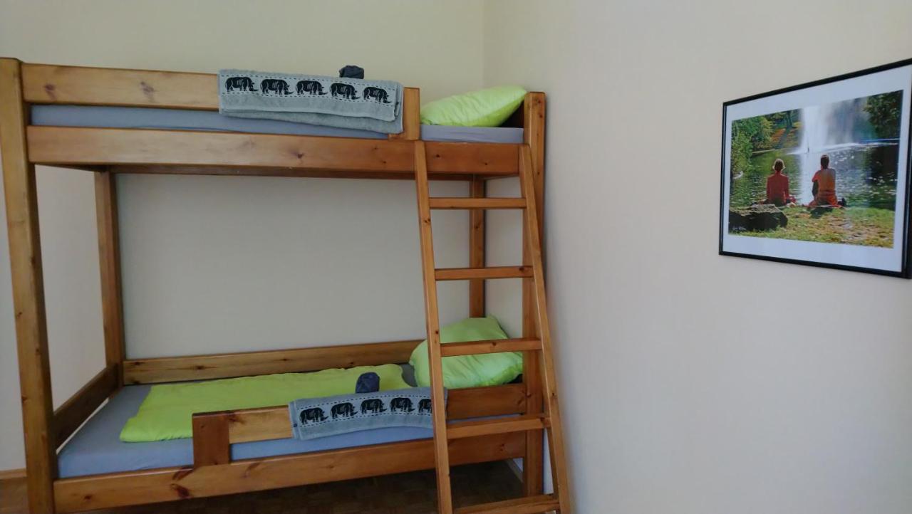 Cottage Apartment Apartment Wien