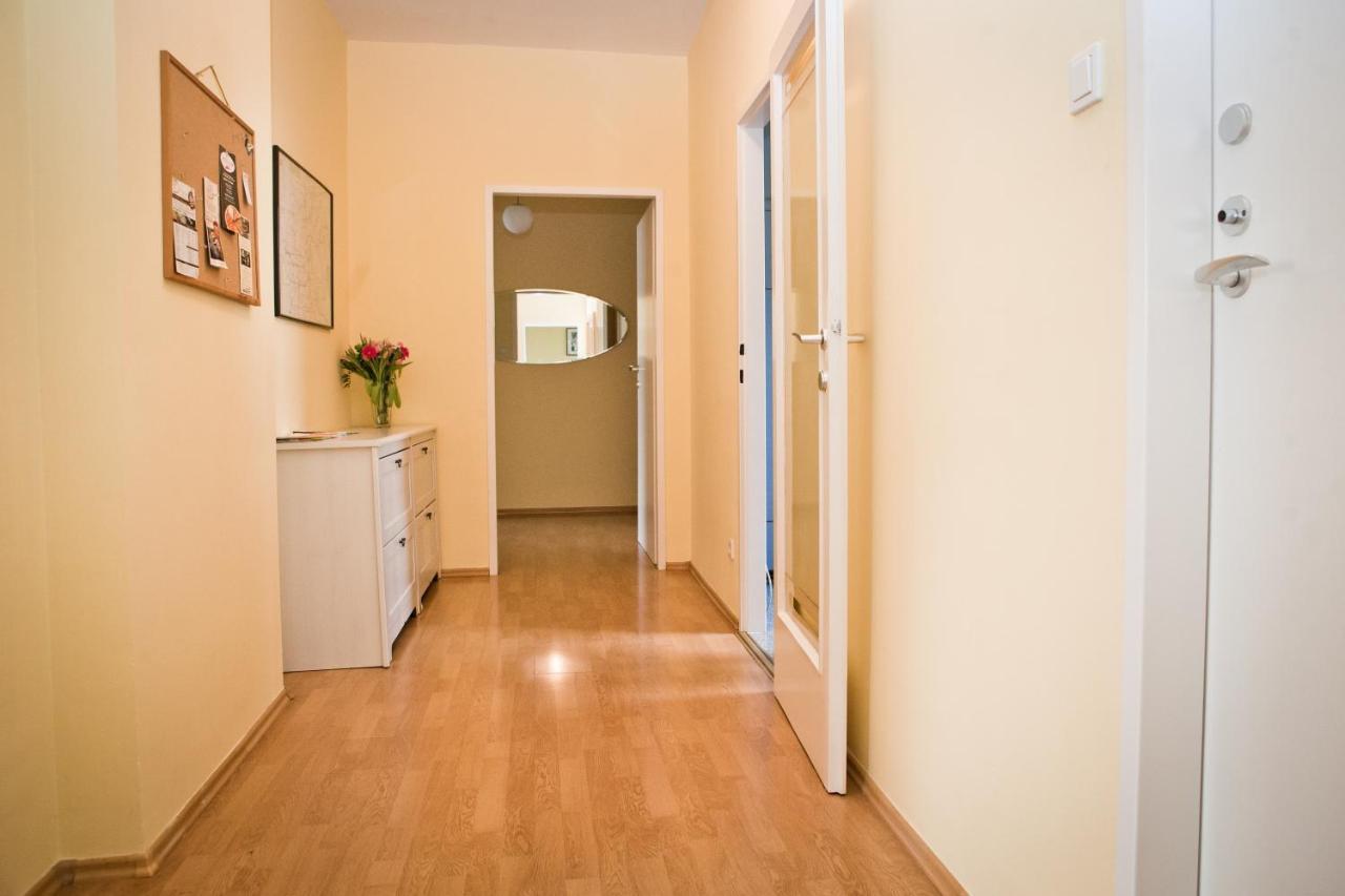 Cottage Apartment Apartment *
